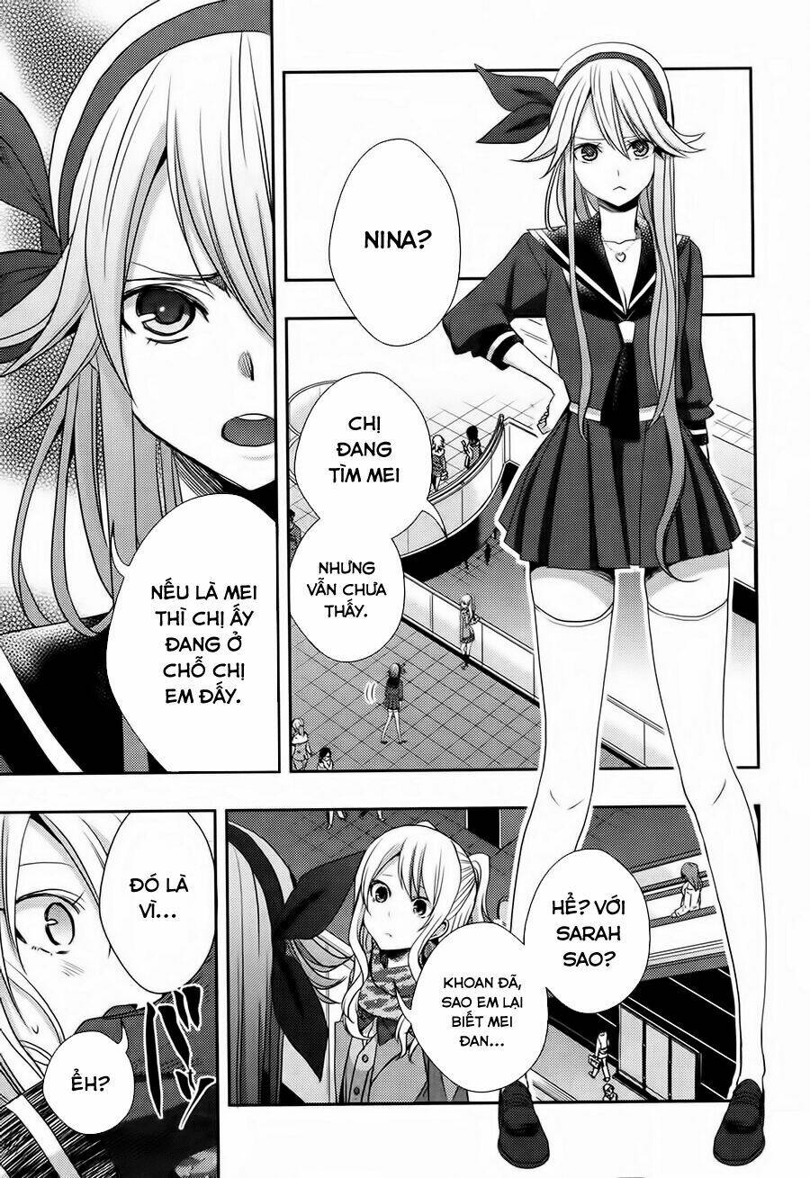 citrus (saburouta) chapter 15 29