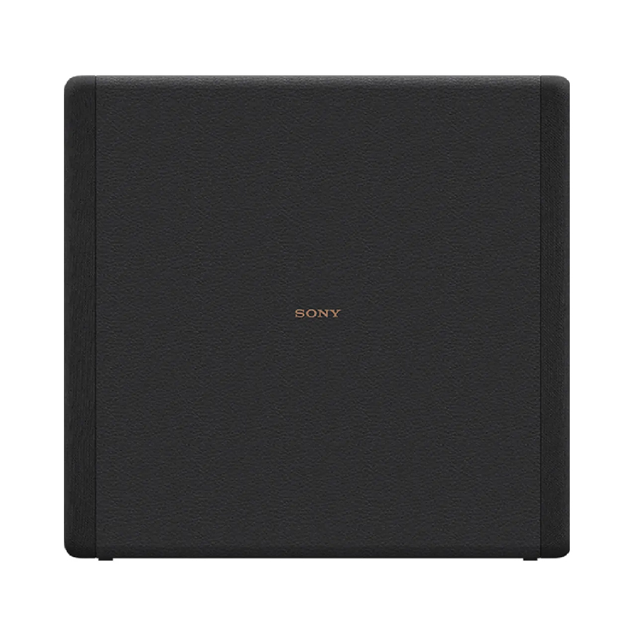 Loa siêu trầm không dây tùy chọn SONY SA-SW3//M SP1 - Hàng chính hãng