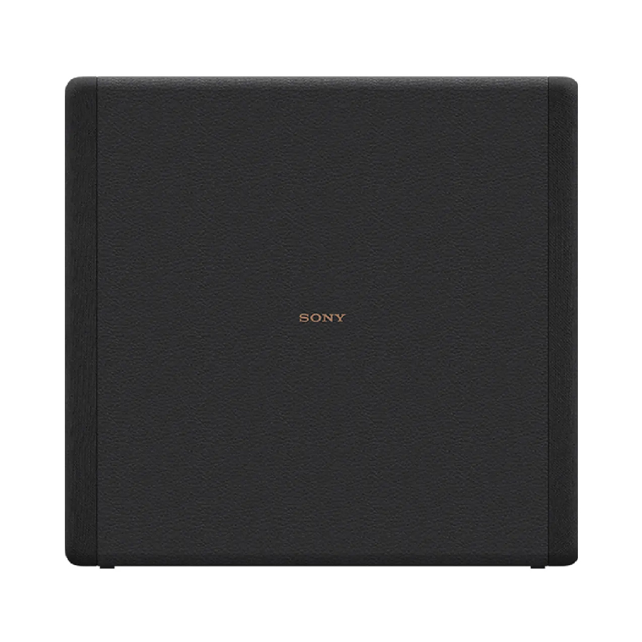 Loa siêu trầm không dây tùy chọn SONY SA-SW3//M SP1 - Hàng chính hãng