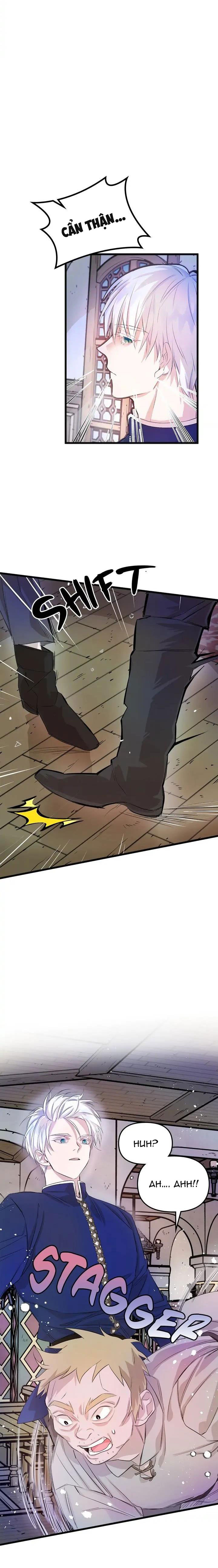 nhật kí của rồng chapter 7.2 4