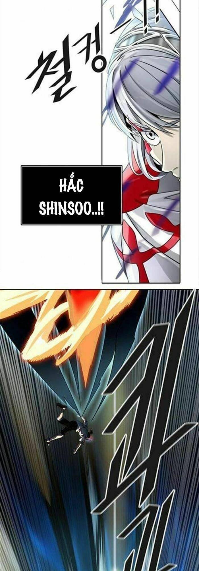 tòa tháp bí ẩn 2 chapter 508 49