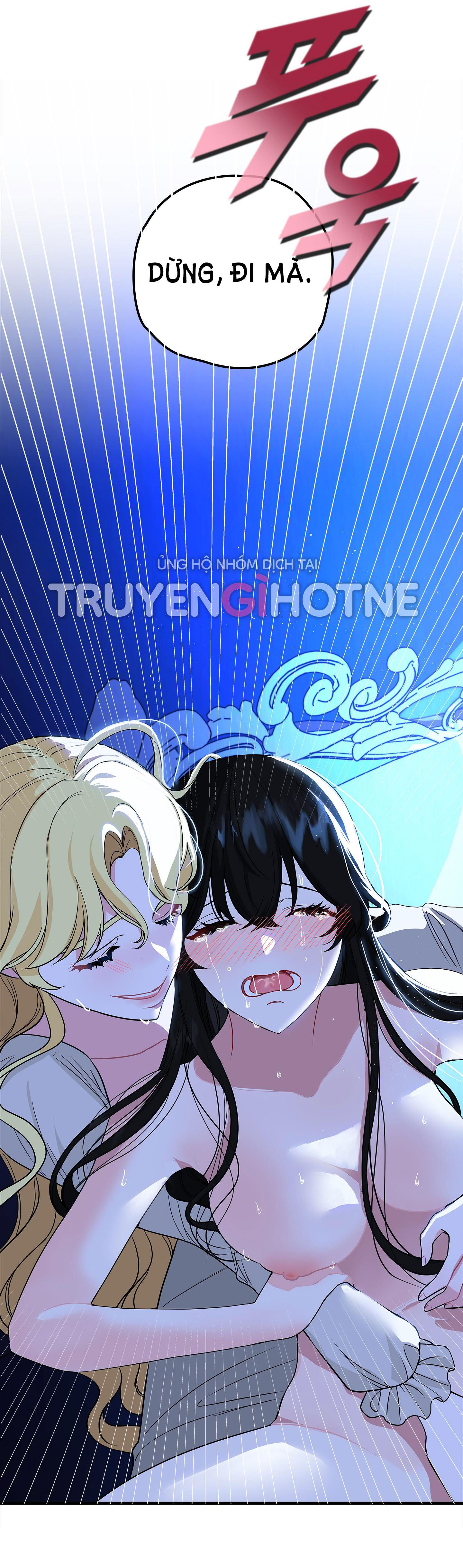 mặt trái của sự thật chapter 2.2 60