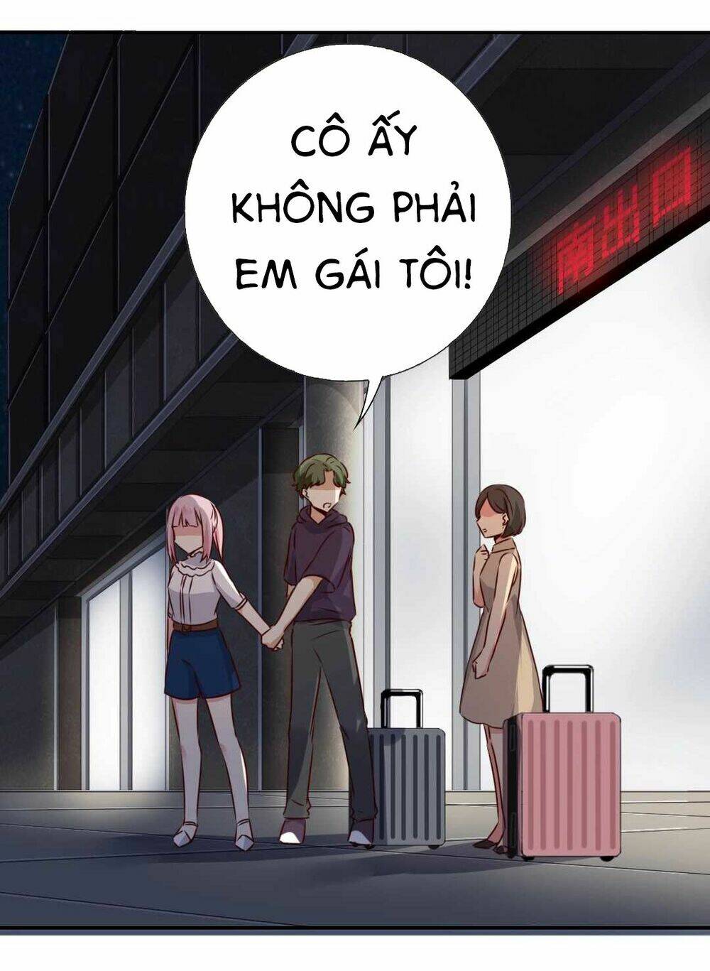 phục thù thiếu gia tiểu điềm thê chapter 11 7
