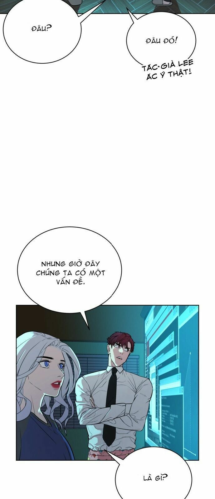 Máu trắng chapter 21 63