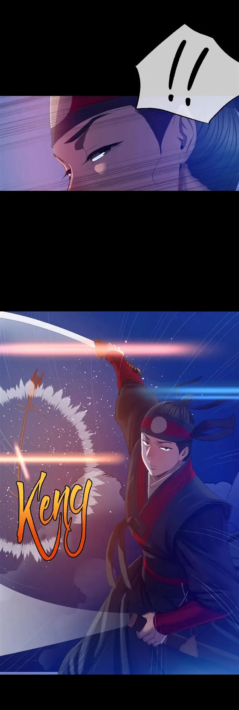 [18+] tiểu thư chapter 3 34