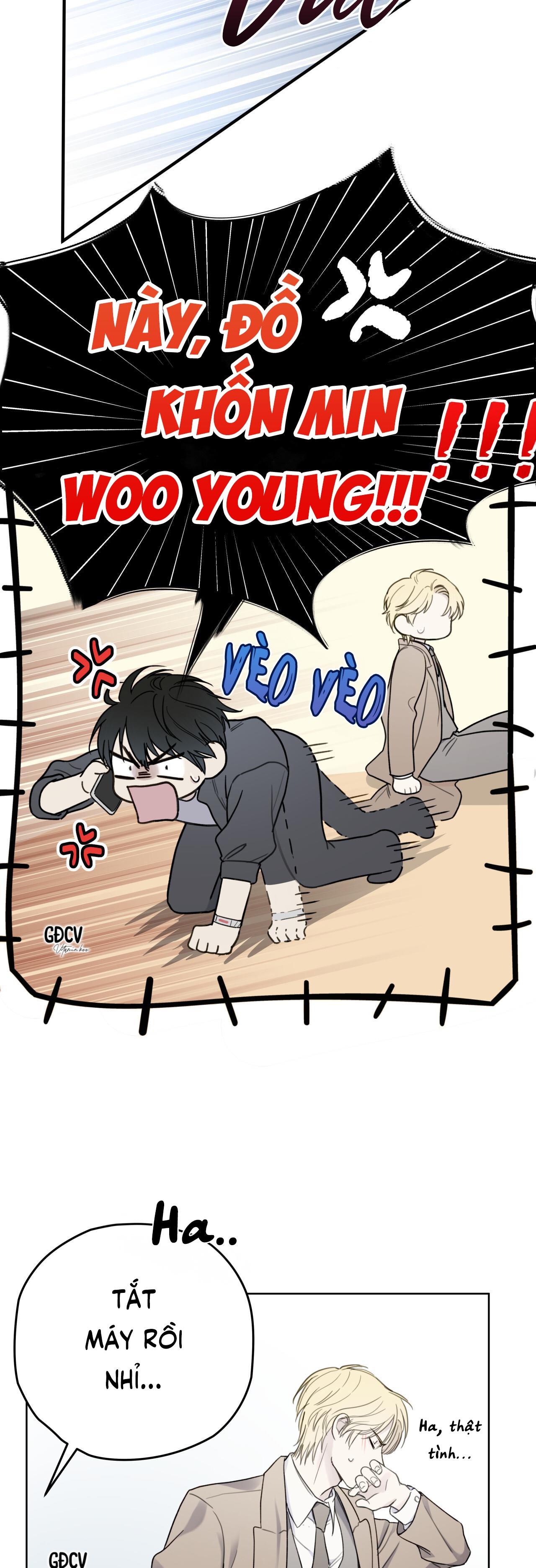 hiểm họa guiding chapter 3 27