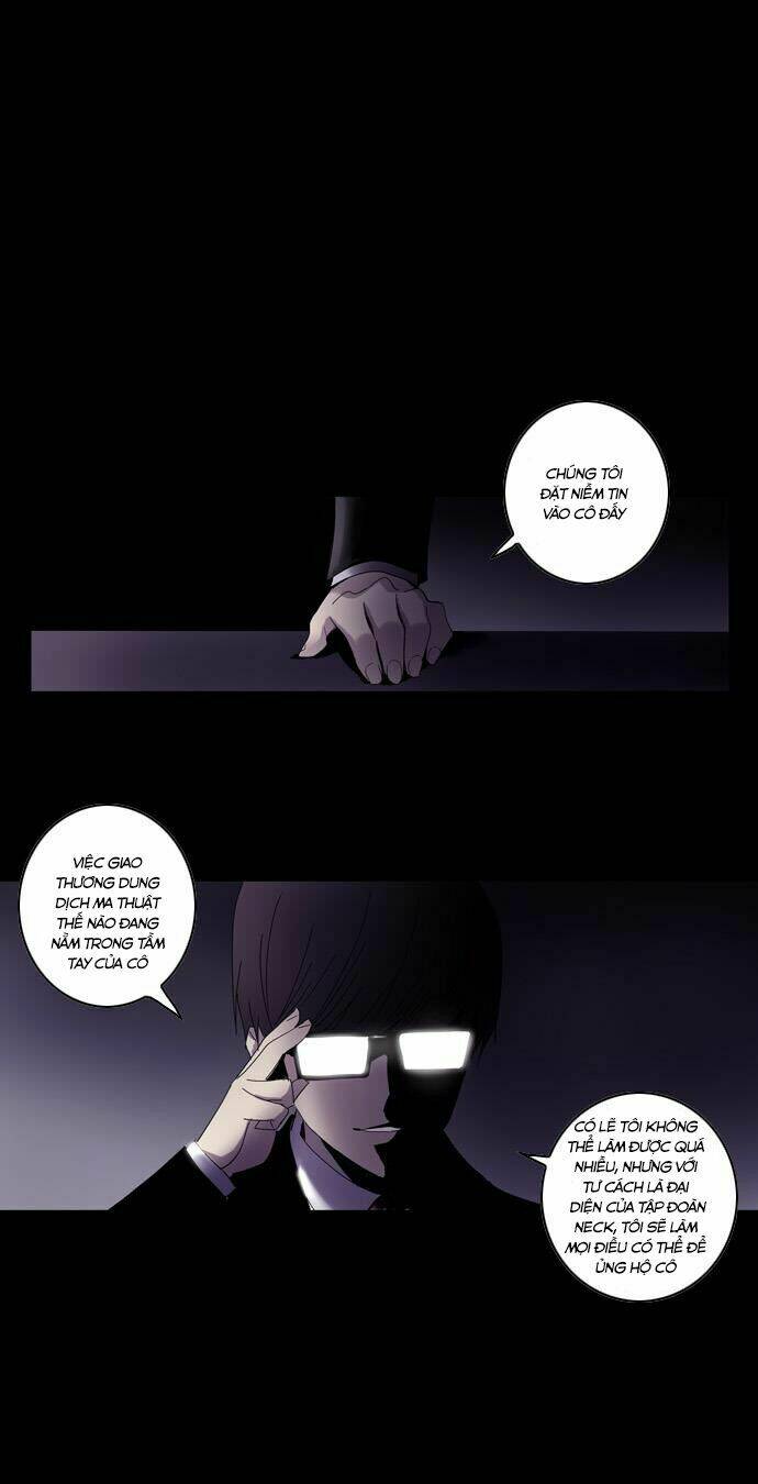 bản khế ước linh hồn chapter 71 35