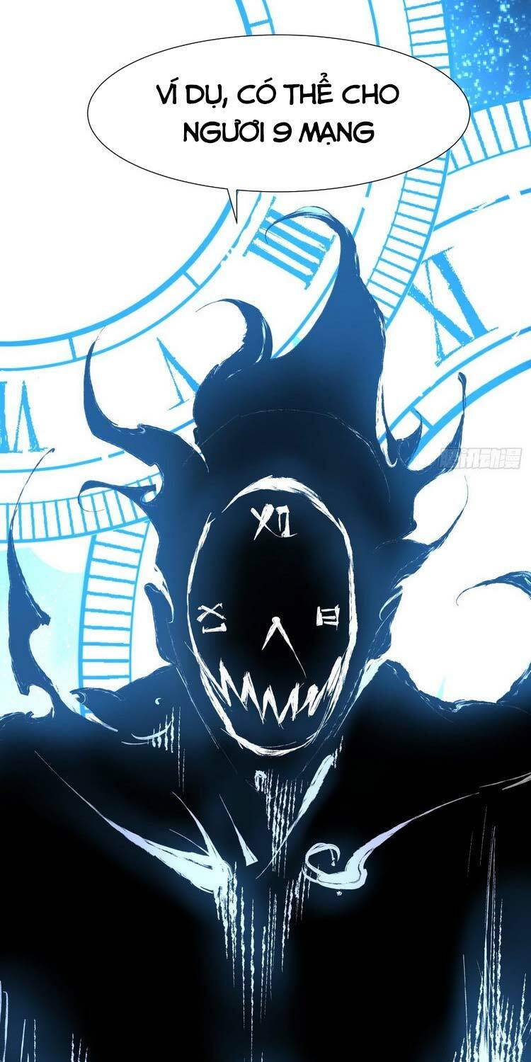 ta là nhà giàu số một, ta không muốn trọng sinh chapter 63 13