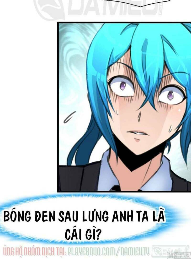 thần nhãn giám định sư chapter 74 15