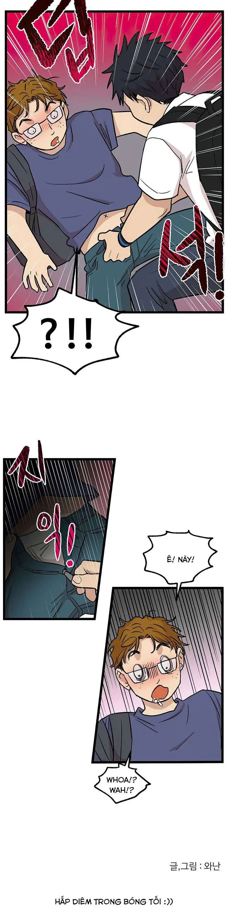 no home - không nhà chapter 144 10