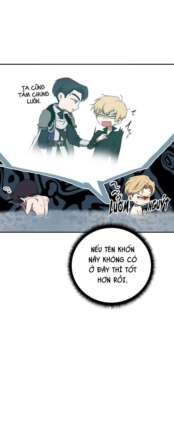 hai đất nước, đất nước của nô lệ chapter 26 21