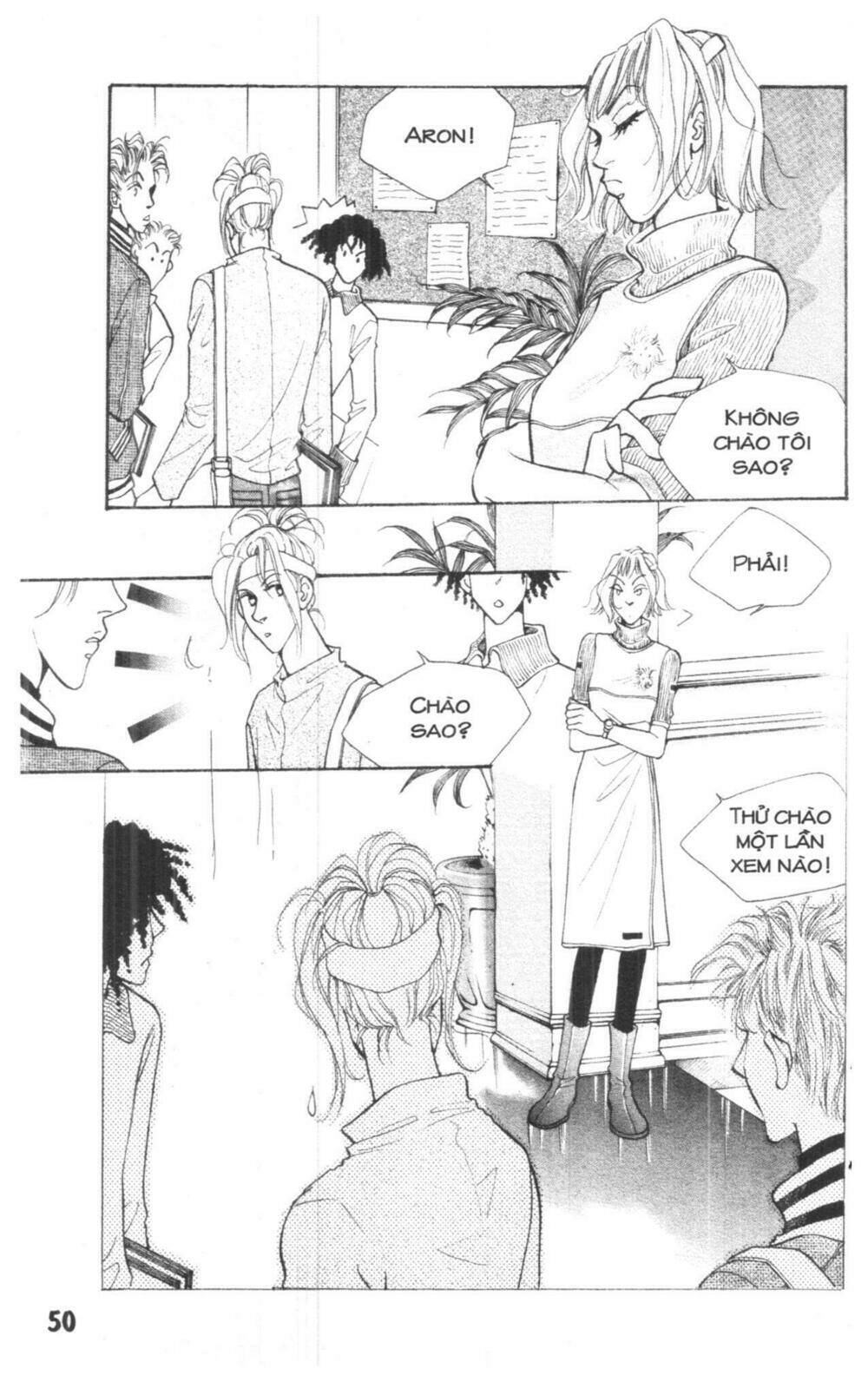 diamond hearts chapter 8 48