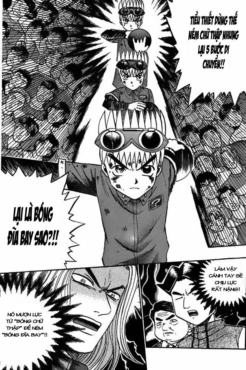 bowling king chapter 38 16