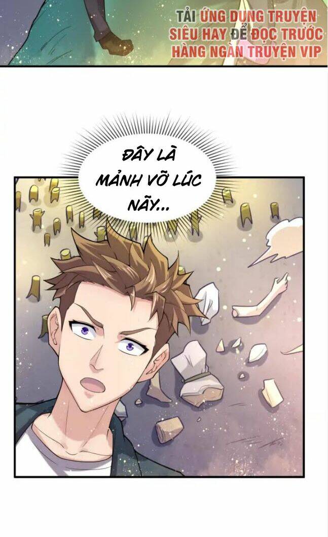 người chặn xuyên không chapter 100 60