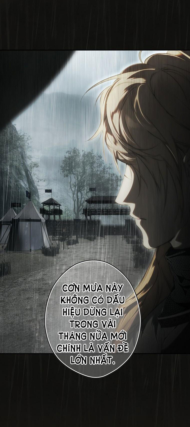 quý cô bí ẩn - secret lady chapter 84.1 20