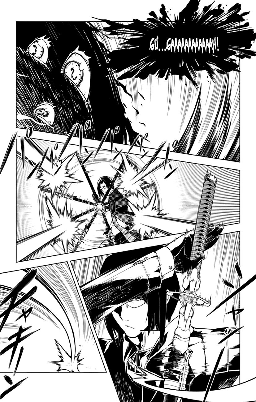 chronos ruler chapter 1.1 6