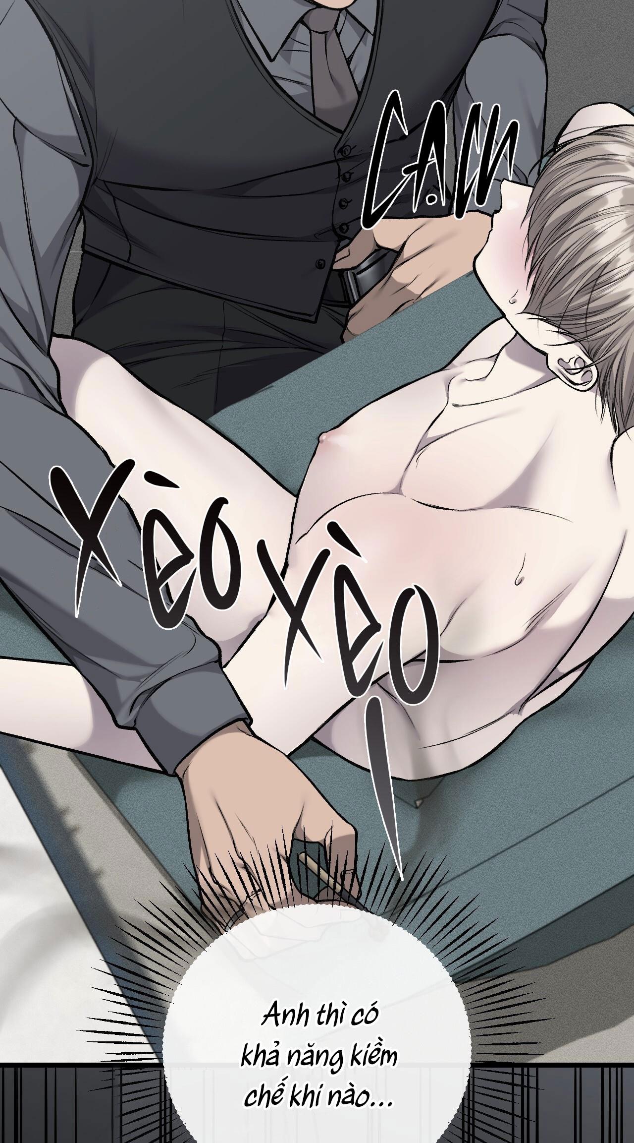 xx cặn bã chapter 26 34