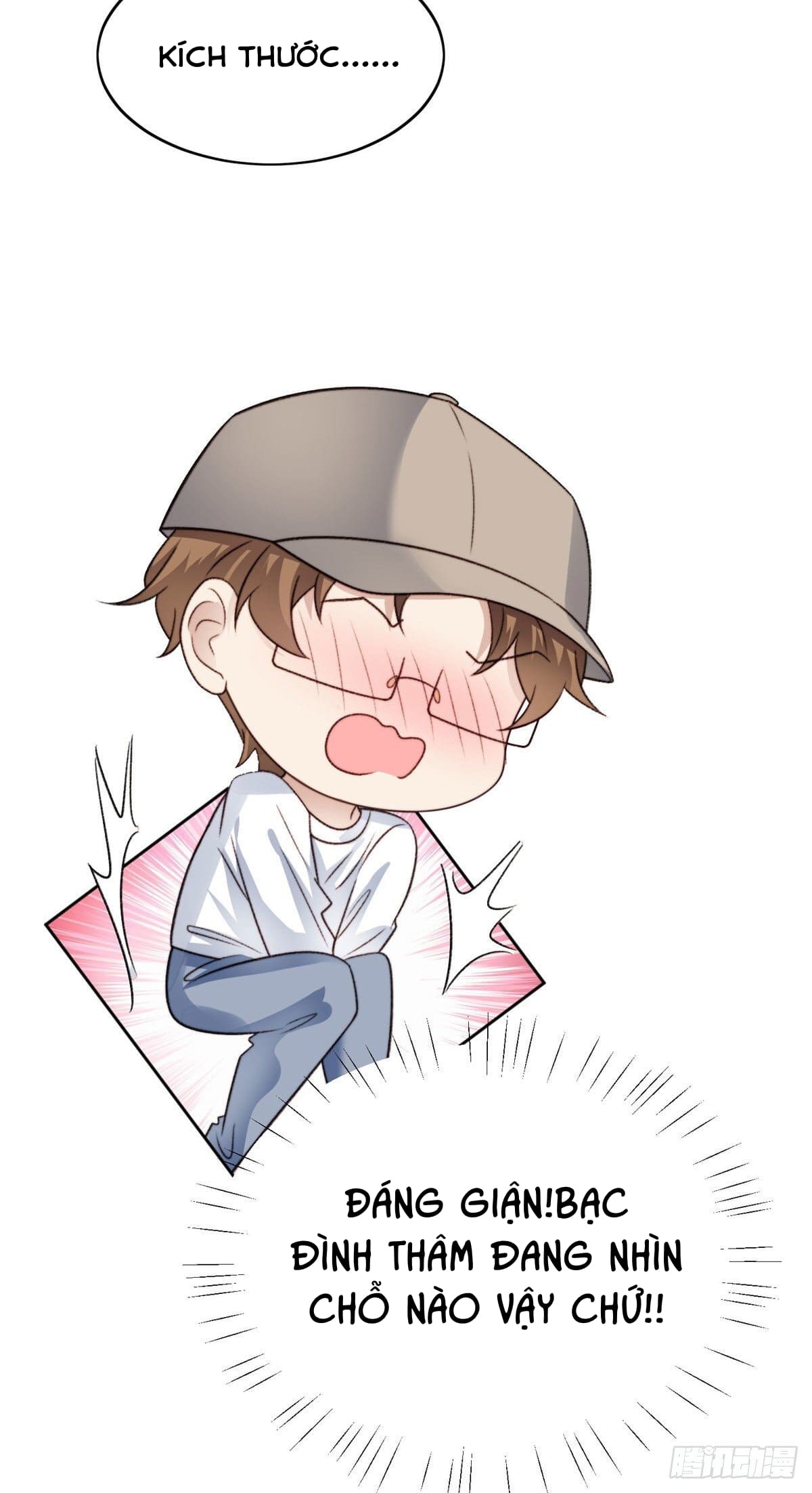 dựa vào đại lão ổn định vị trí c trong nam đoàn chapter 33 31