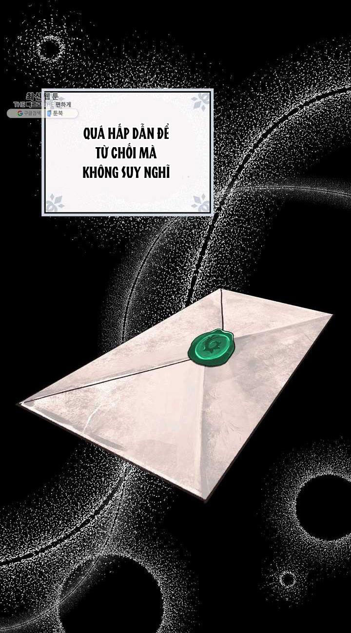 hoàng phi bóng tối - shadow queen chapter 57 13