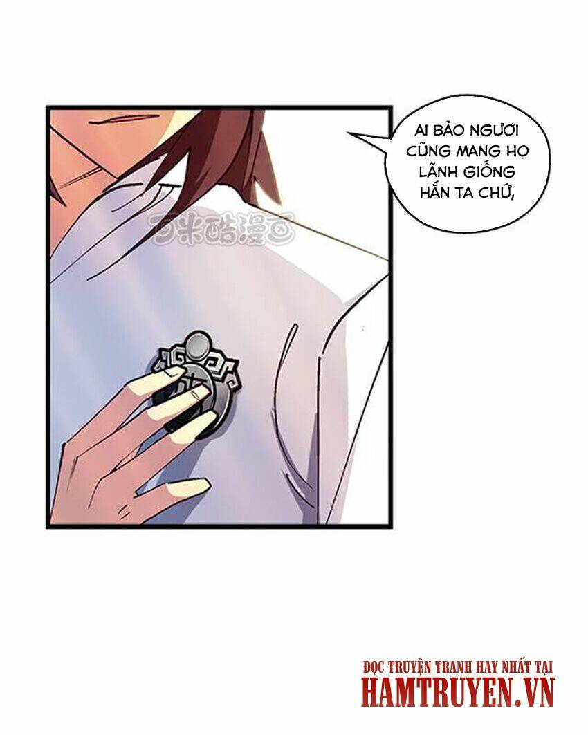 phong quỷ truyền thuyết chapter 16 14