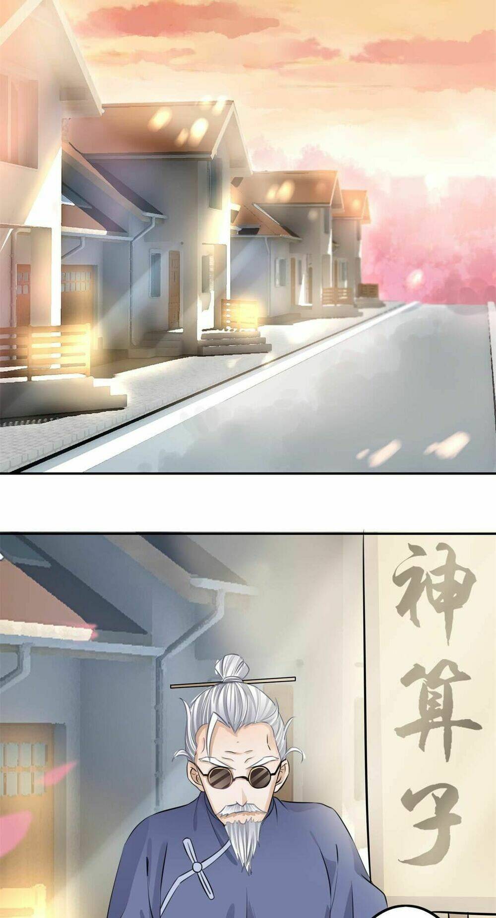 ái ngã đích đô khứ tử chapter 2 7