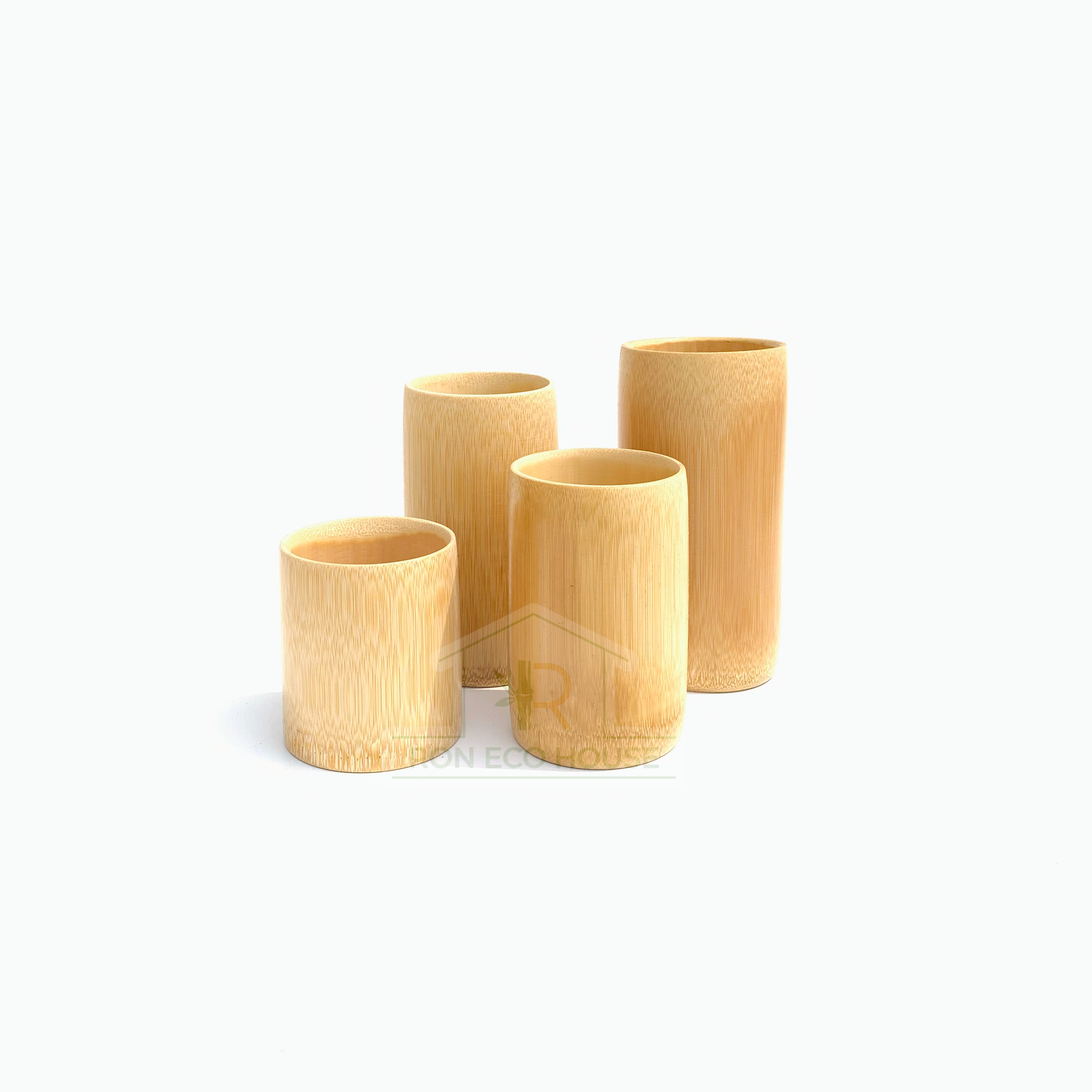 Cốc tre