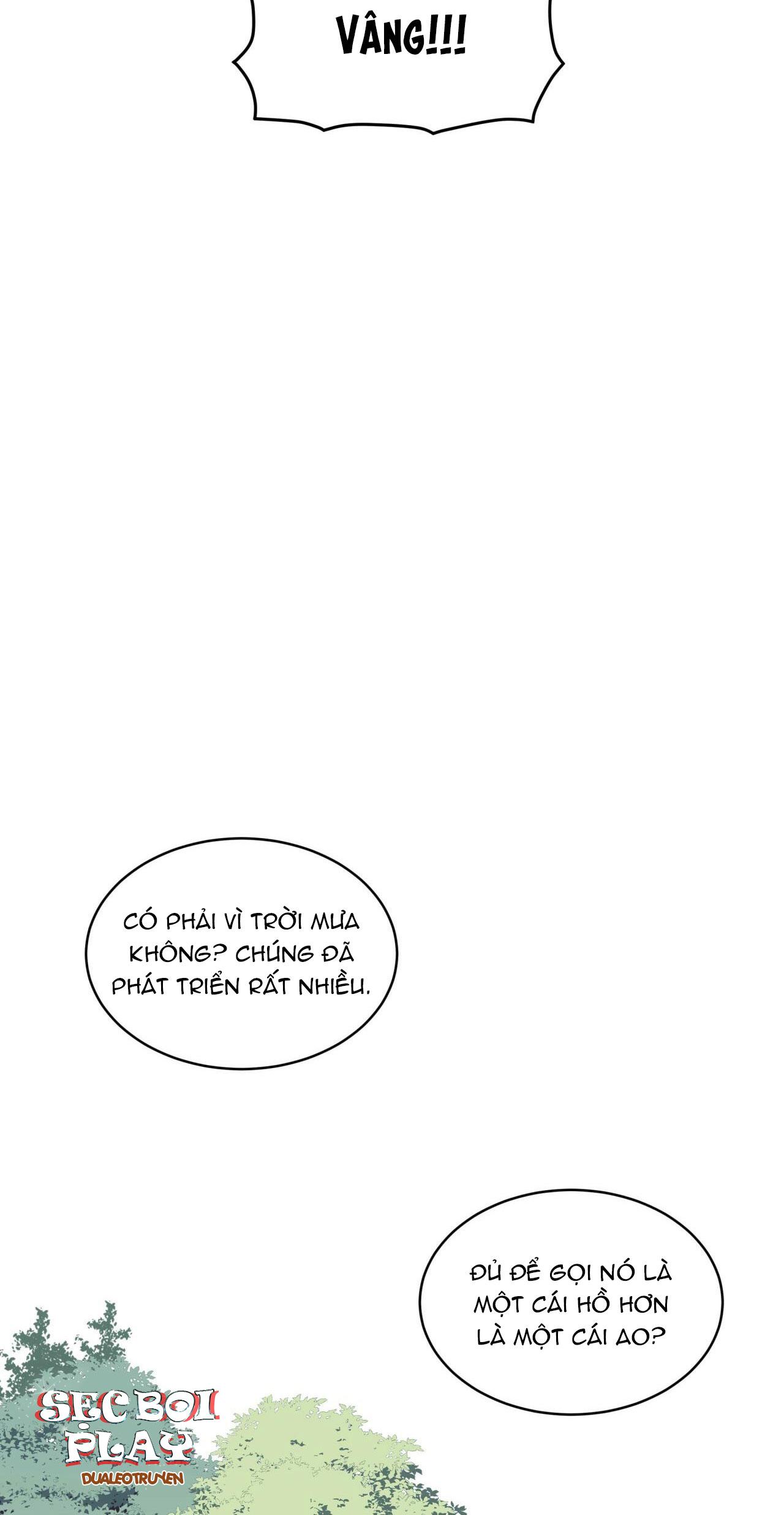 rừng biển [bl] chapter 9 25