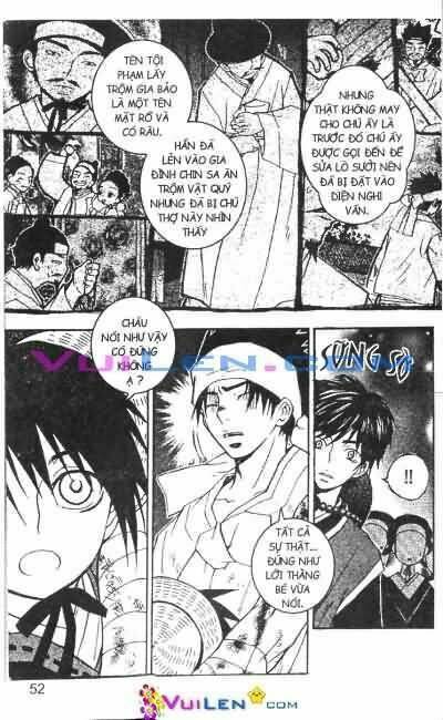 tiên nữ giáng trần chapter 19 52