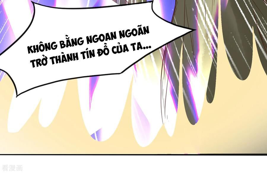 trở về cổ đại làm thánh hiền chapter 23 11