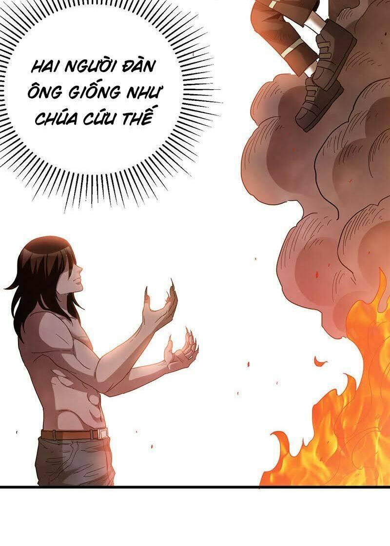 sau mạt thế tôi trở thành zombie chapter 25 44