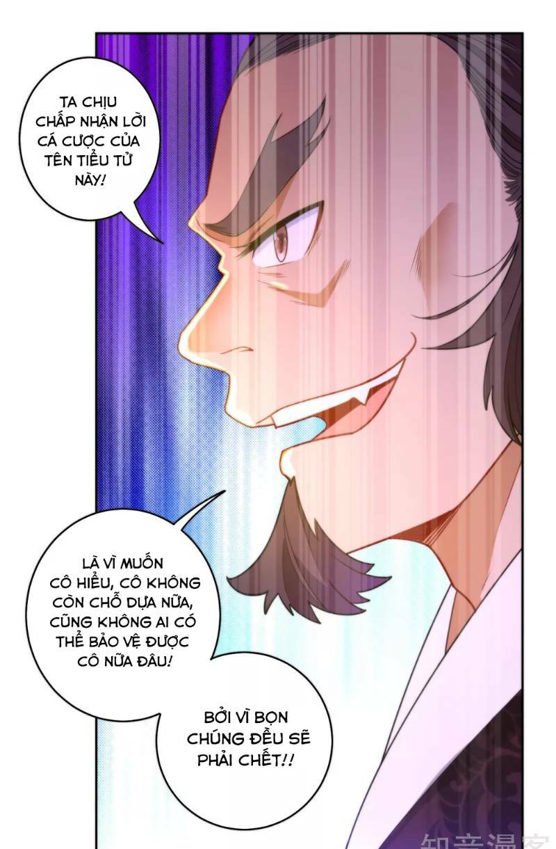 Nhất đẳng gia đinh Chapter 50 25