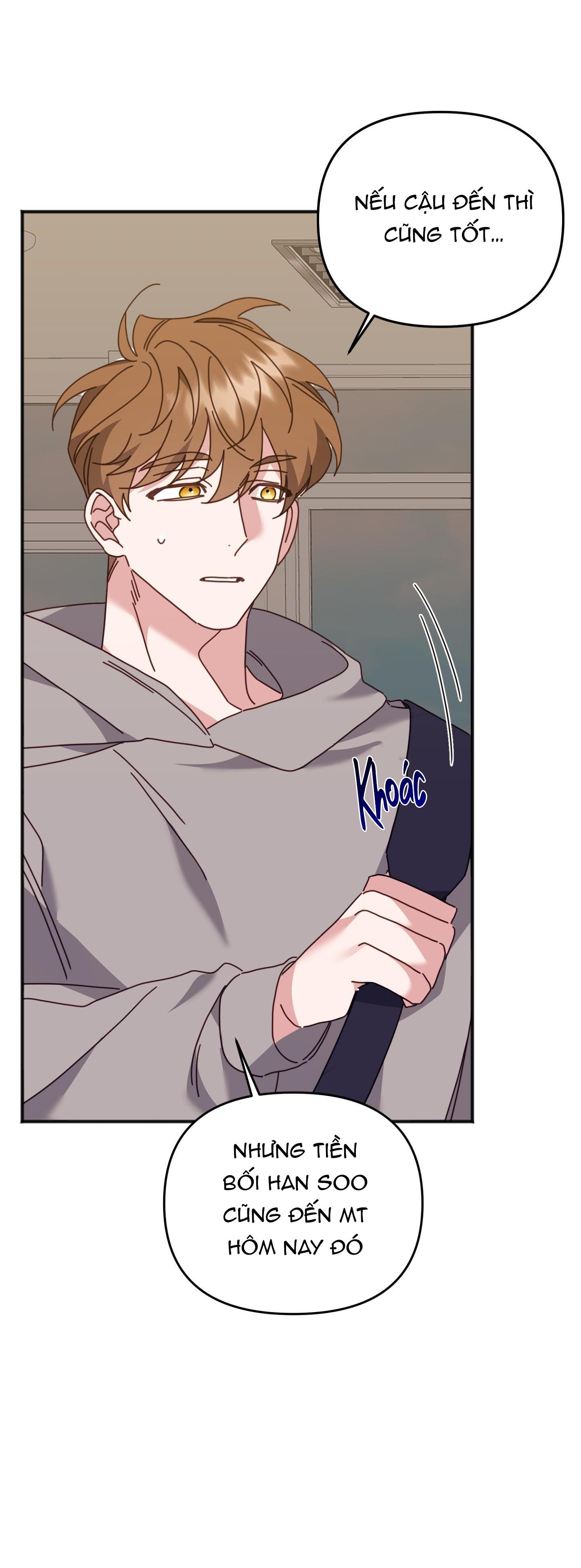 hổ trở về chapter 28 39