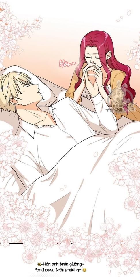 xuyên không trở thành mẹ của nhân vật phản diện chapter 30 23