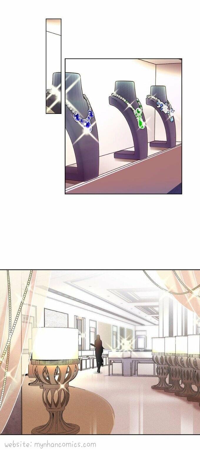 cô ấy đến rồi, xin nằm xuống! chapter 107 3