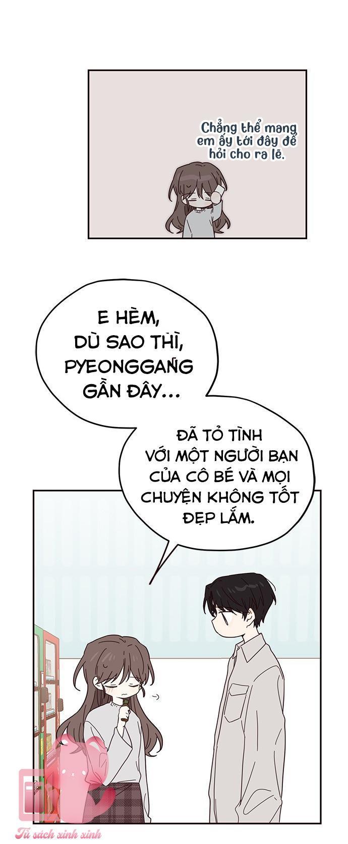 sợi chỉ tình yêu chapter 39 10