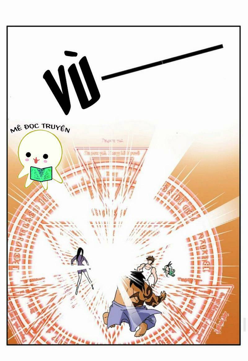 nhà có siêu dễ thương chapter 111 21