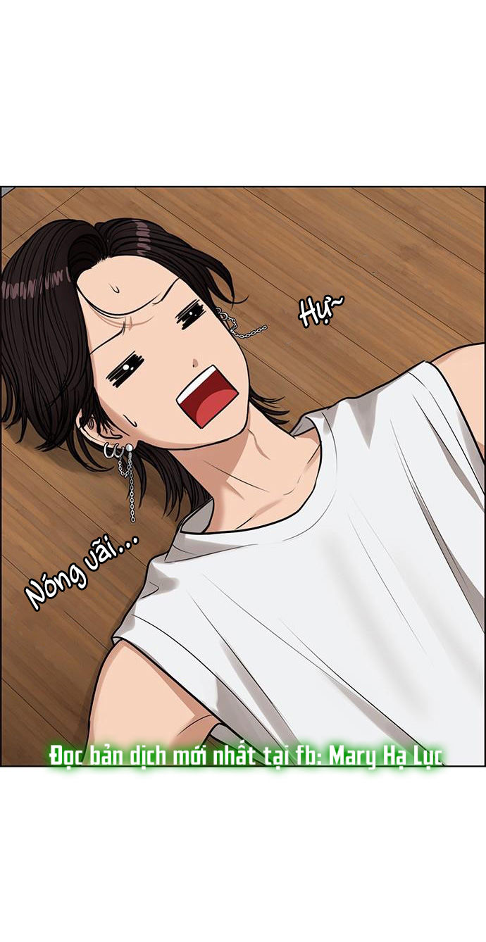 vẻ đẹp đích thực - true beauty chapter 210.2 3