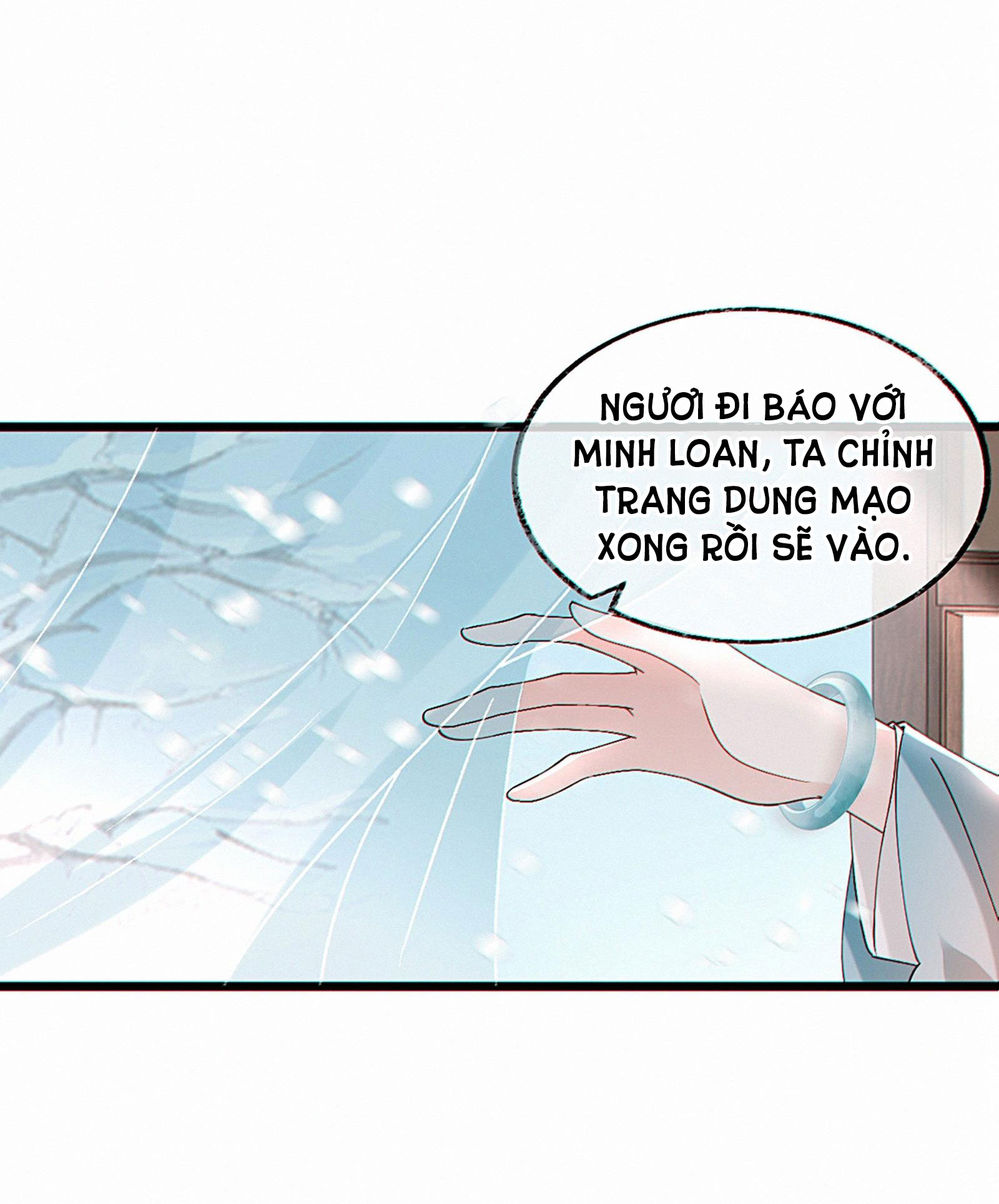 công chúa bất đắc dĩ thật phúc hắc chapter 1 45