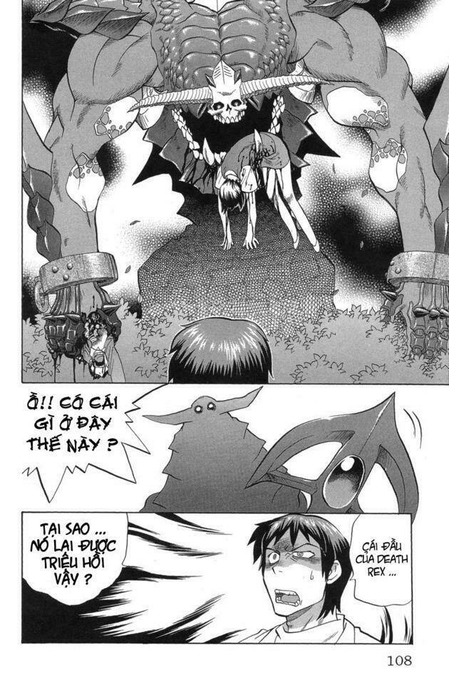 chaosic rune chapter 31 16