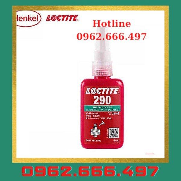 Keo Loctite 290 50ml