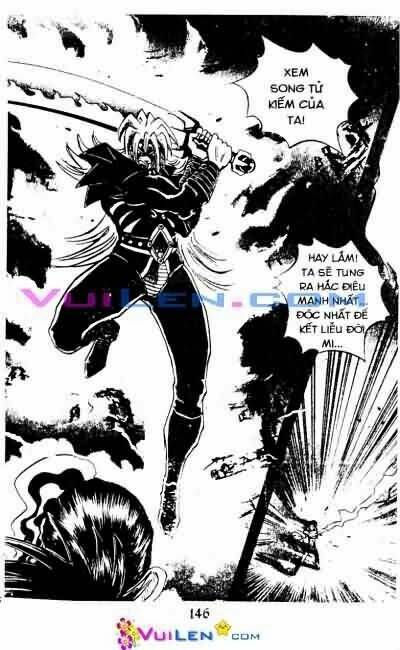 những người bạn tốt chapter 28 147