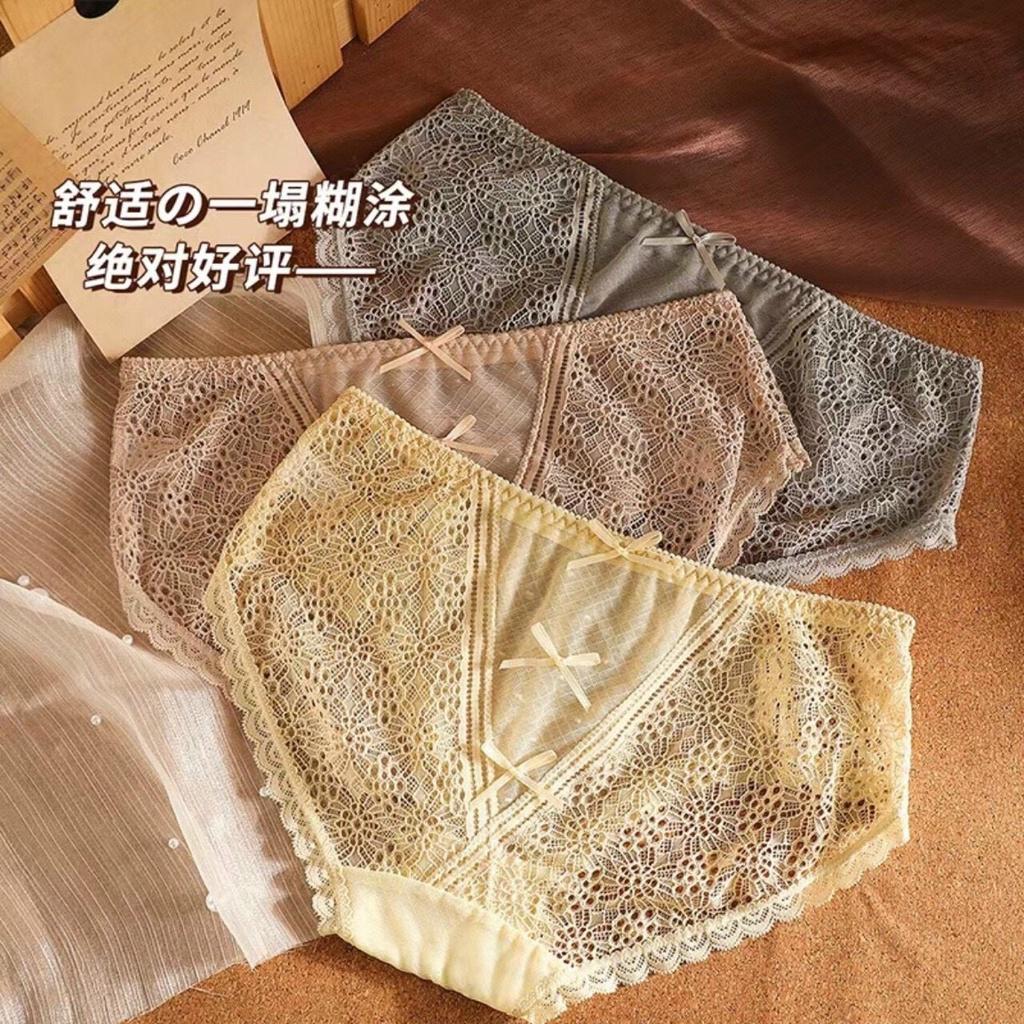 Set 5 Chip ren nơ hàng cao cấp