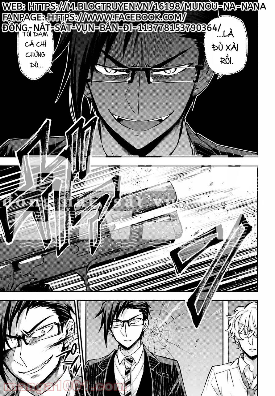 nana vô năng chapter 68 11