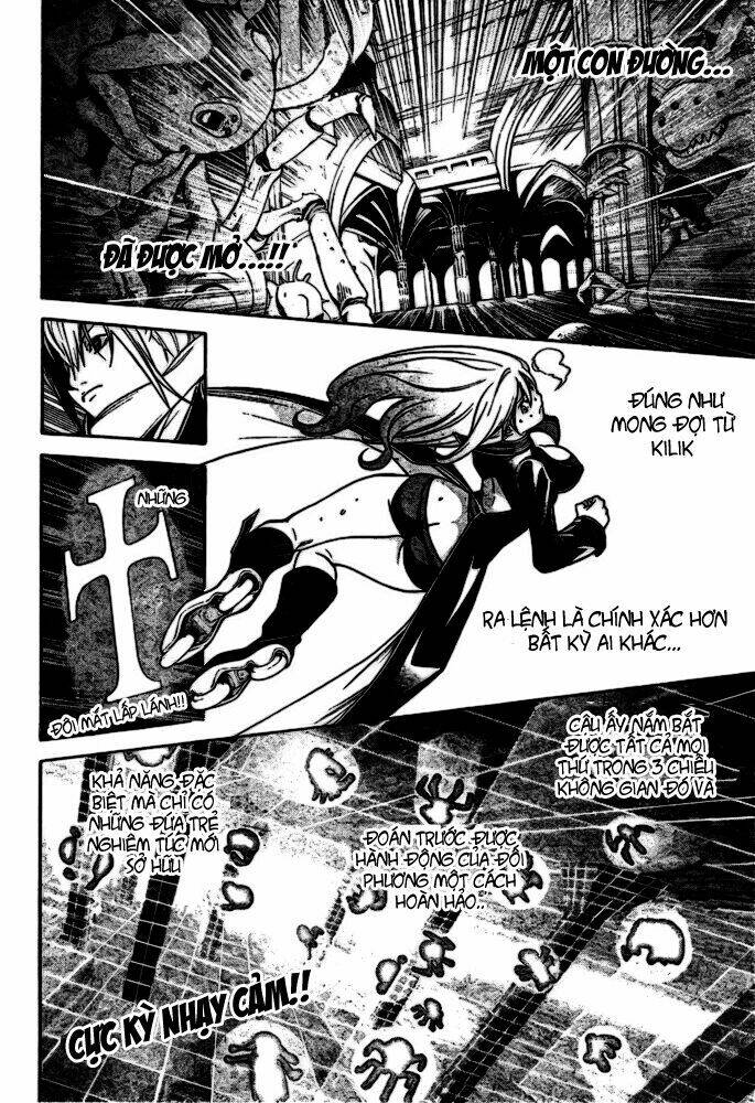 air gear chapter 218 11