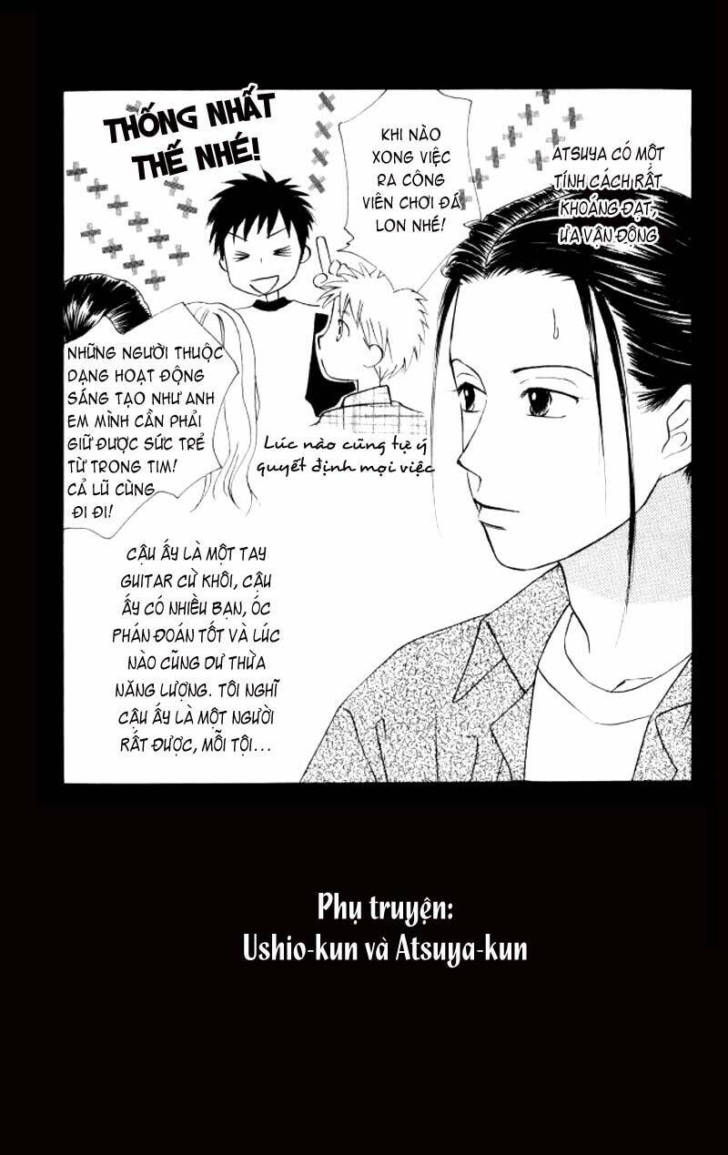 kare kano hajimemashita chapter 58 41