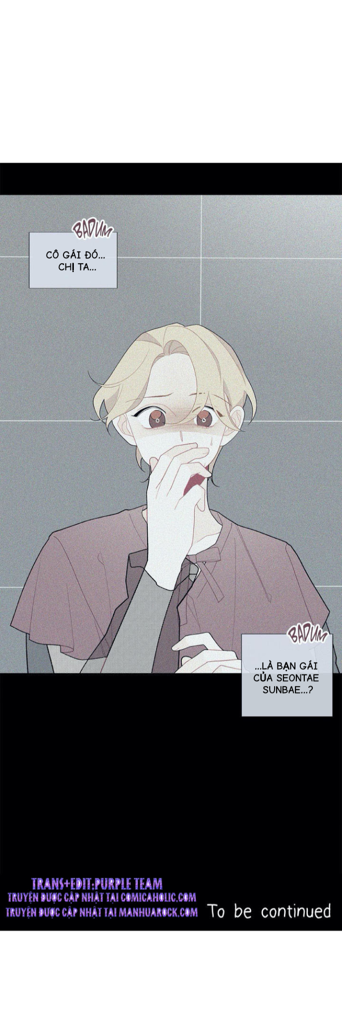 chuyện quái gì đang xảy ra? chapter 65 23
