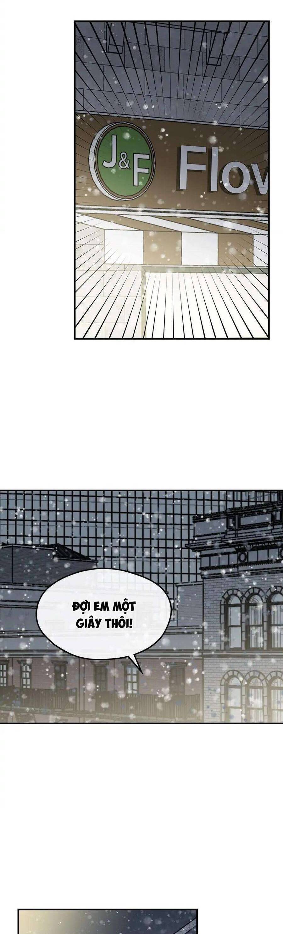 ly espresso của mùa xuân chapter 62 34