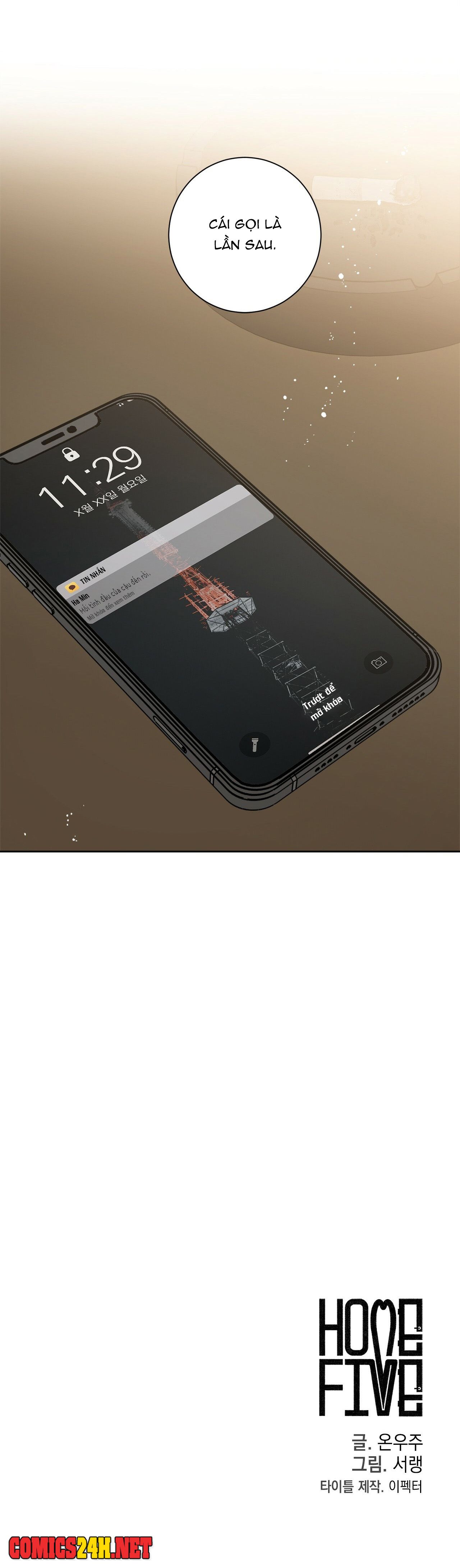 home five chapter 2 60