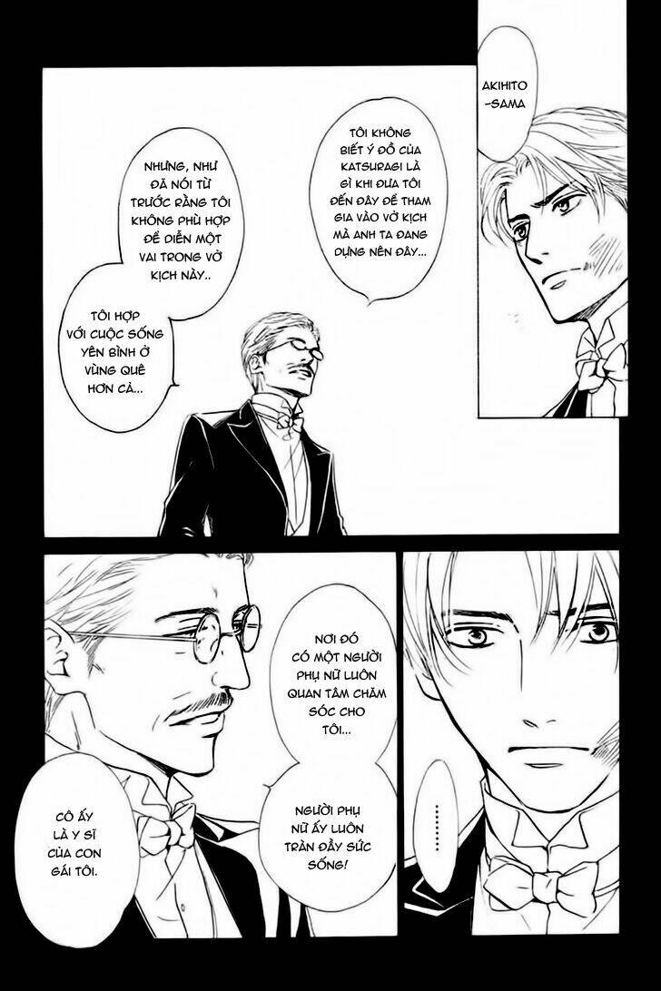 bình minh u sầu chapter 27 6