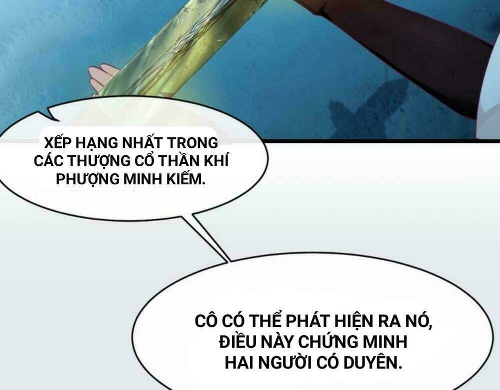 tà quân khó dưỡng tiểu ma phi chapter 11 33